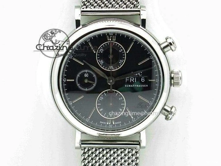 MIROTIME 0115 BestValue Aquatimer Automatic SS RSF 1:1 Best Edition White Orange Dial on SS Bracelet A 7072